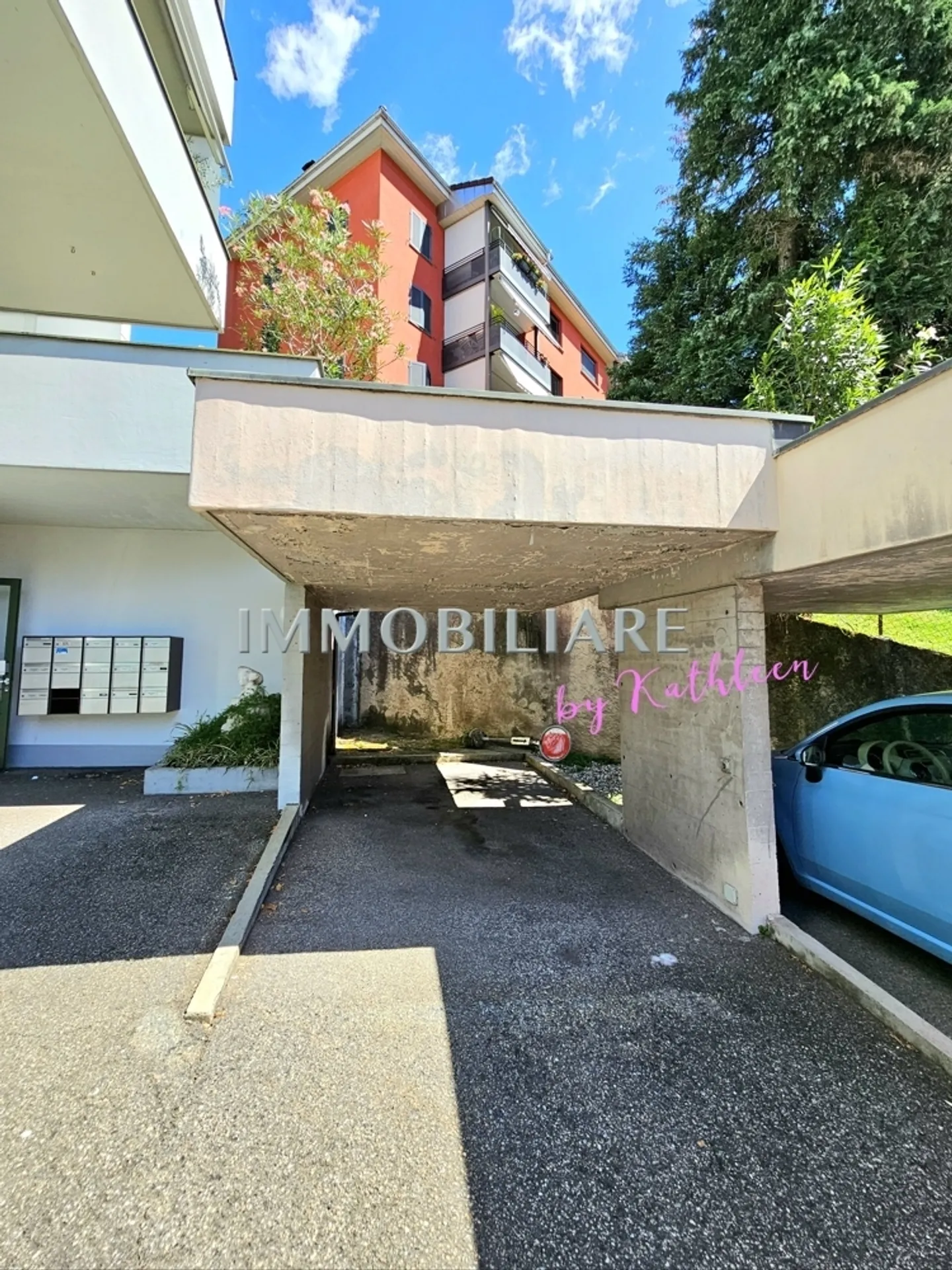 Appartamento per le vacanze con camino, centrale, tranquillo, a 5 minuti a piedi dalla stazione - Foto 11 di 13
