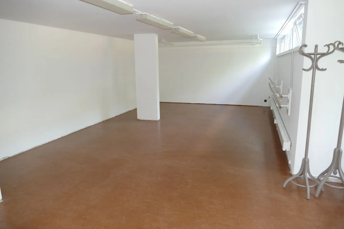 grand atelier / salle de loisirs - Photo 3 sur 6