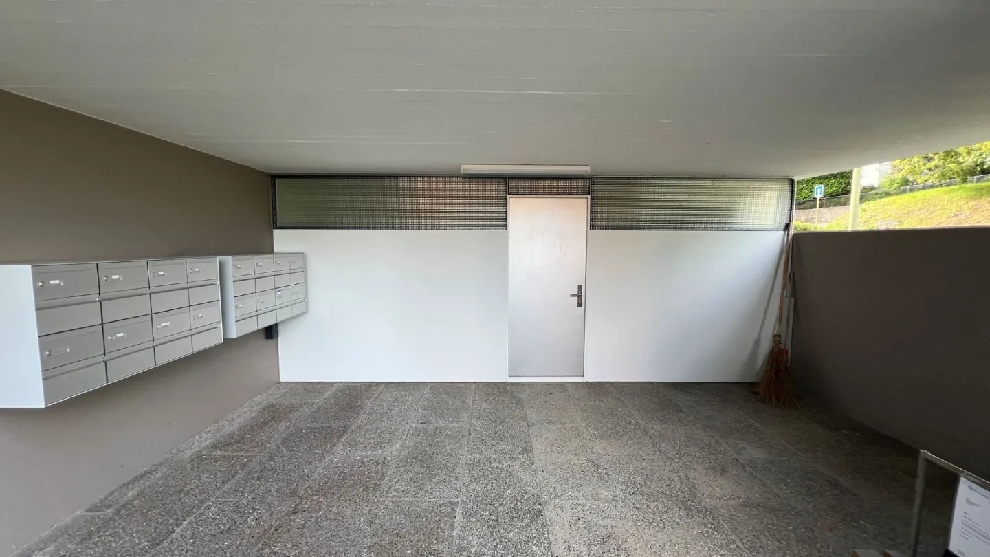 grand atelier / salle de loisirs - Photo 6 sur 6
