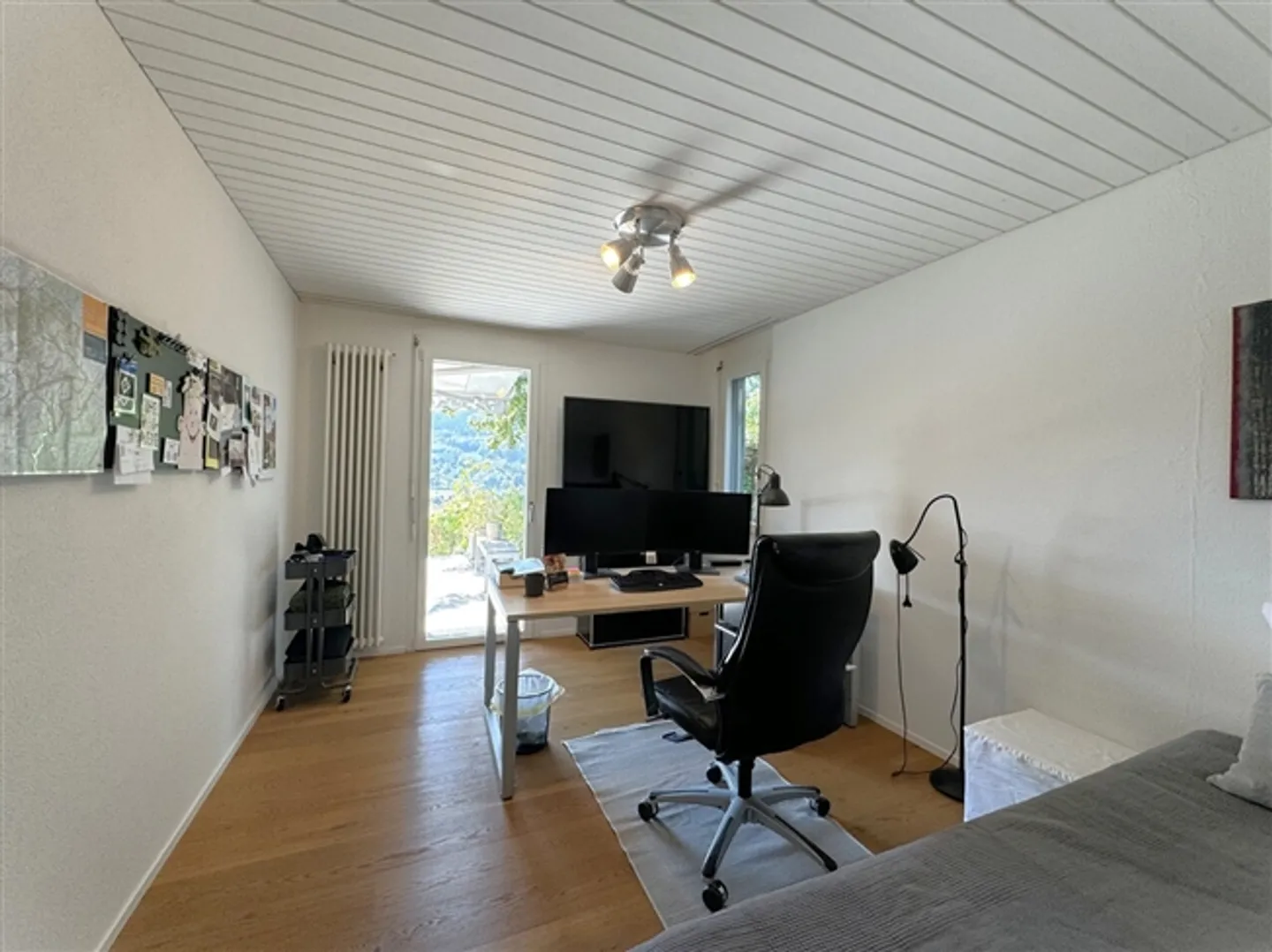 Sentiment de vacances exclusif - Votre maison avec vue - Photo 13 sur 14