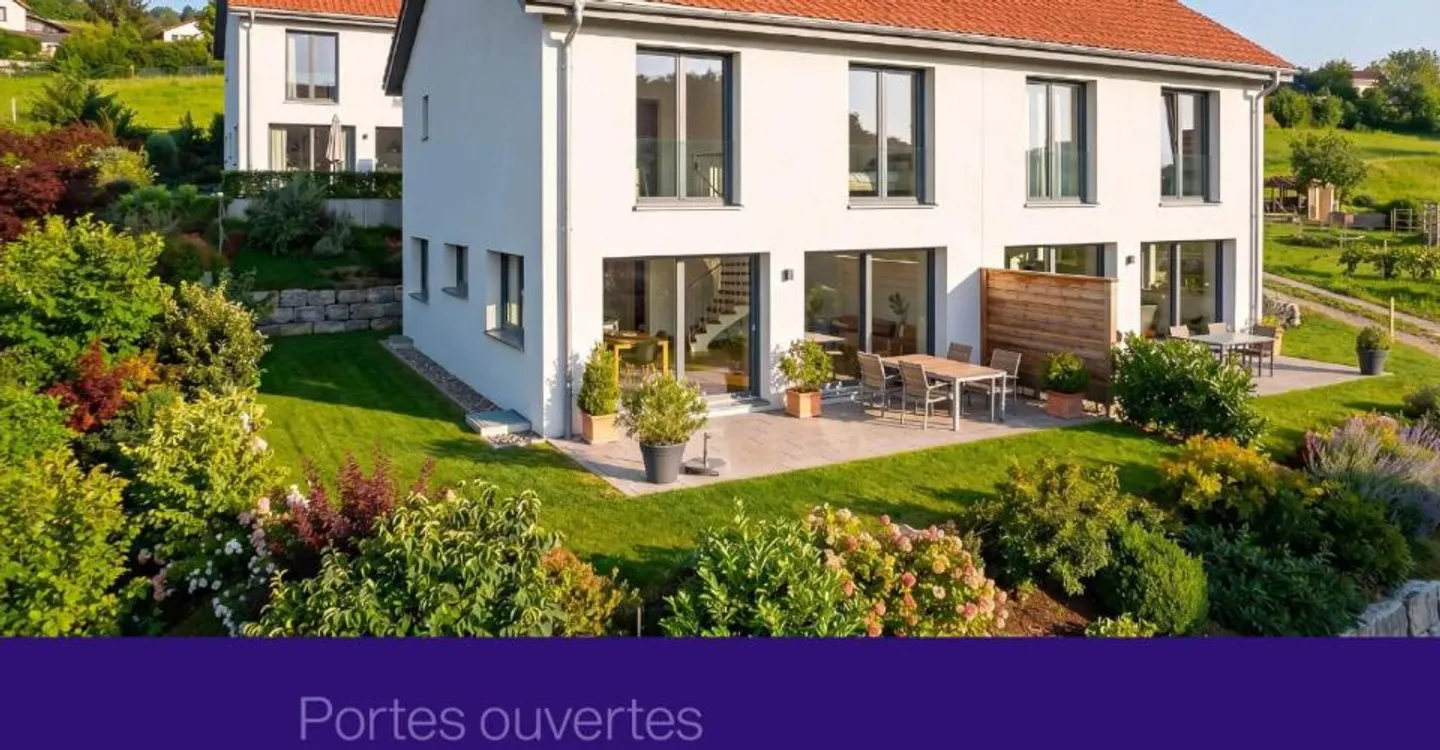 Villa indipendente di 5.5 locali a Fiaugères/ Saint-Martin (FR) - Foto 4 di 5