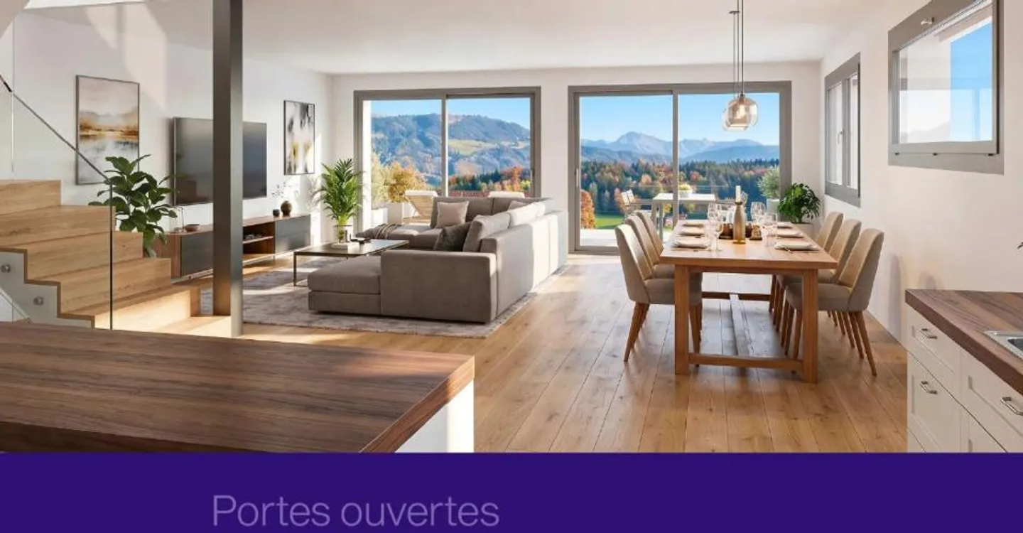 Villa indipendente di 5.5 locali a Fiaugères/ Saint-Martin (FR) - Foto 5 di 5
