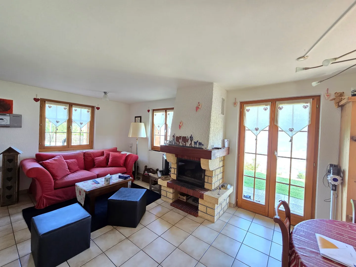 Chalet à vendre - Photo 1 sur 13