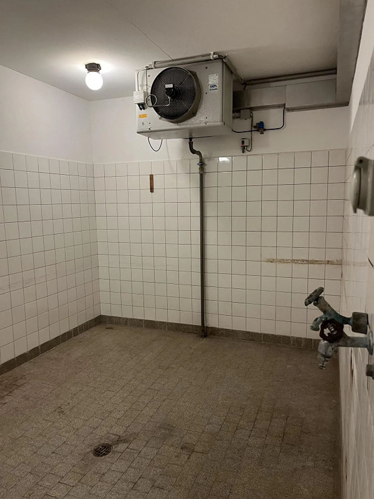 Lagerräume zu vermieten - Foto 1 von 4