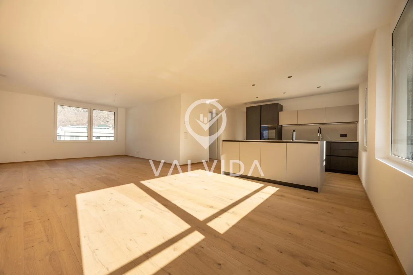 Stilvolle 4.5-Zimmer-Wohnung - Foto 6 von 11