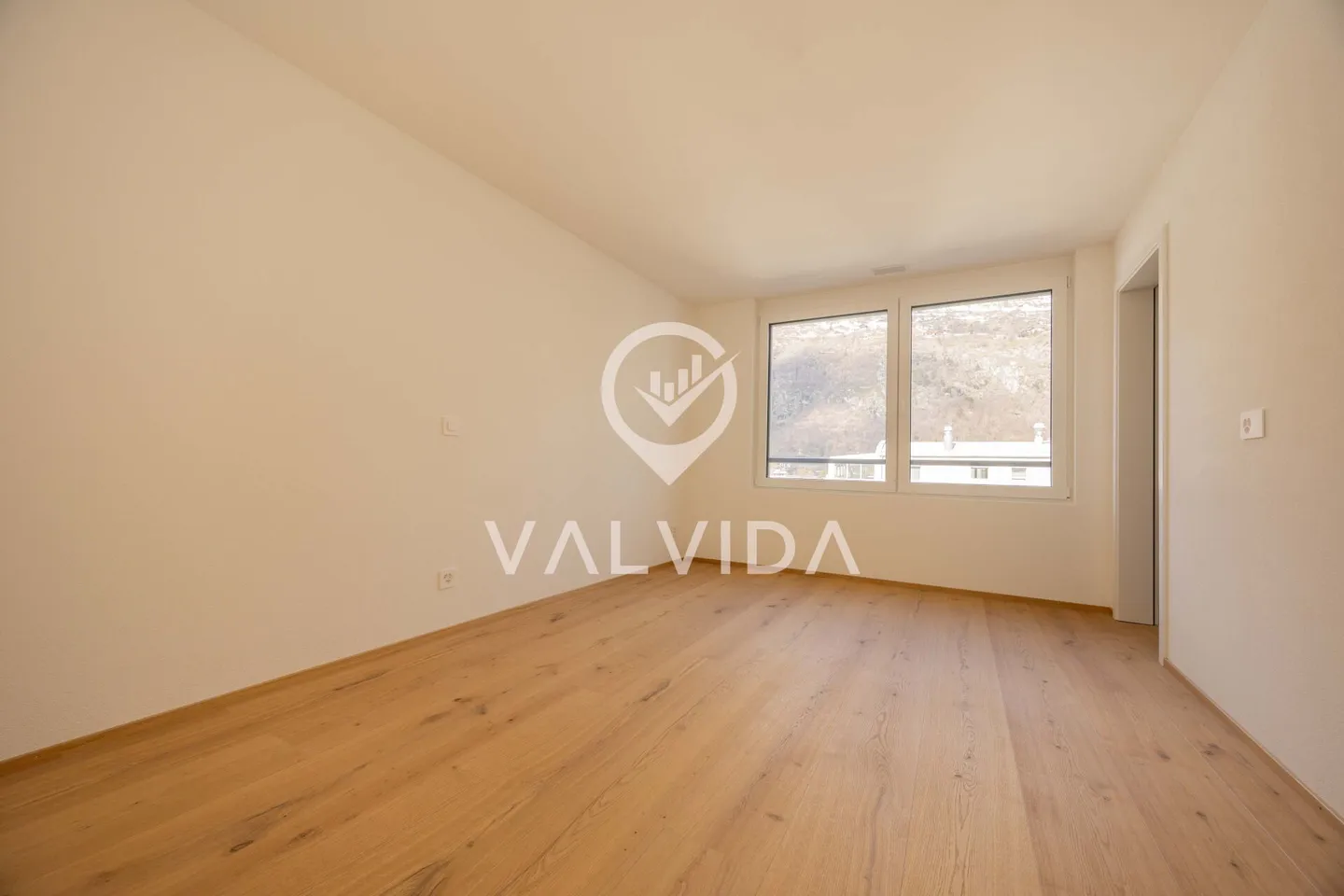 Stilvolle 4.5-Zimmer-Wohnung - Foto 9 von 11