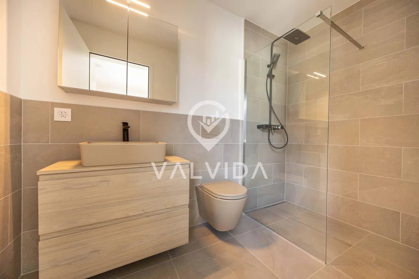 Stilvolle 4.5-Zimmer-Wohnung - Foto 11 von 11