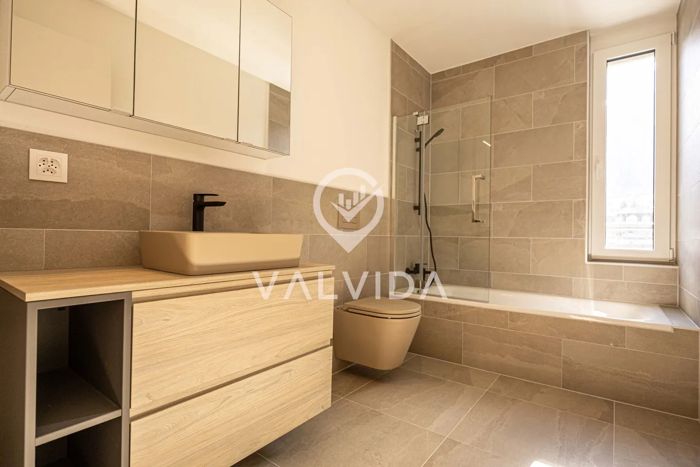 Stilvolle 4.5-Zimmer-Wohnung - Foto 10 von 11