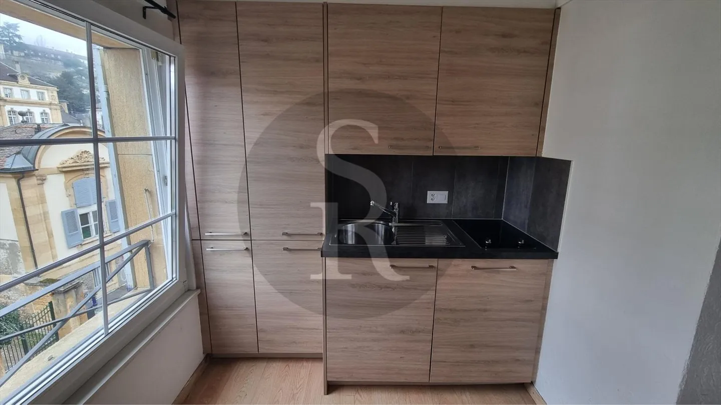 Appartamento con 1 stanza - Foto 3 di 4