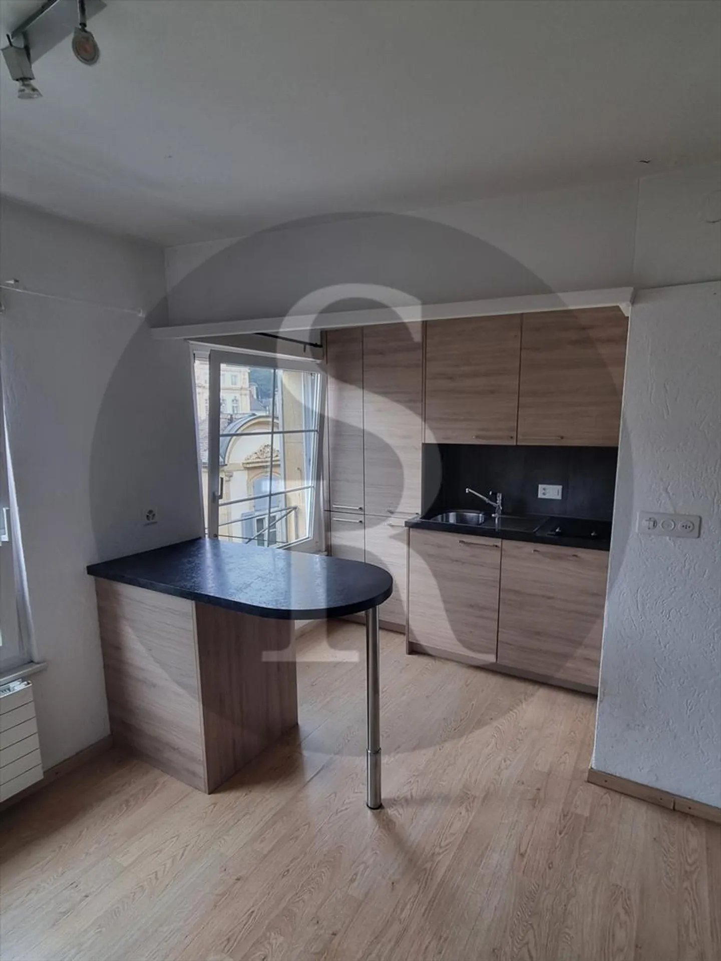 Appartamento con 1 stanza - Foto 1 di 4