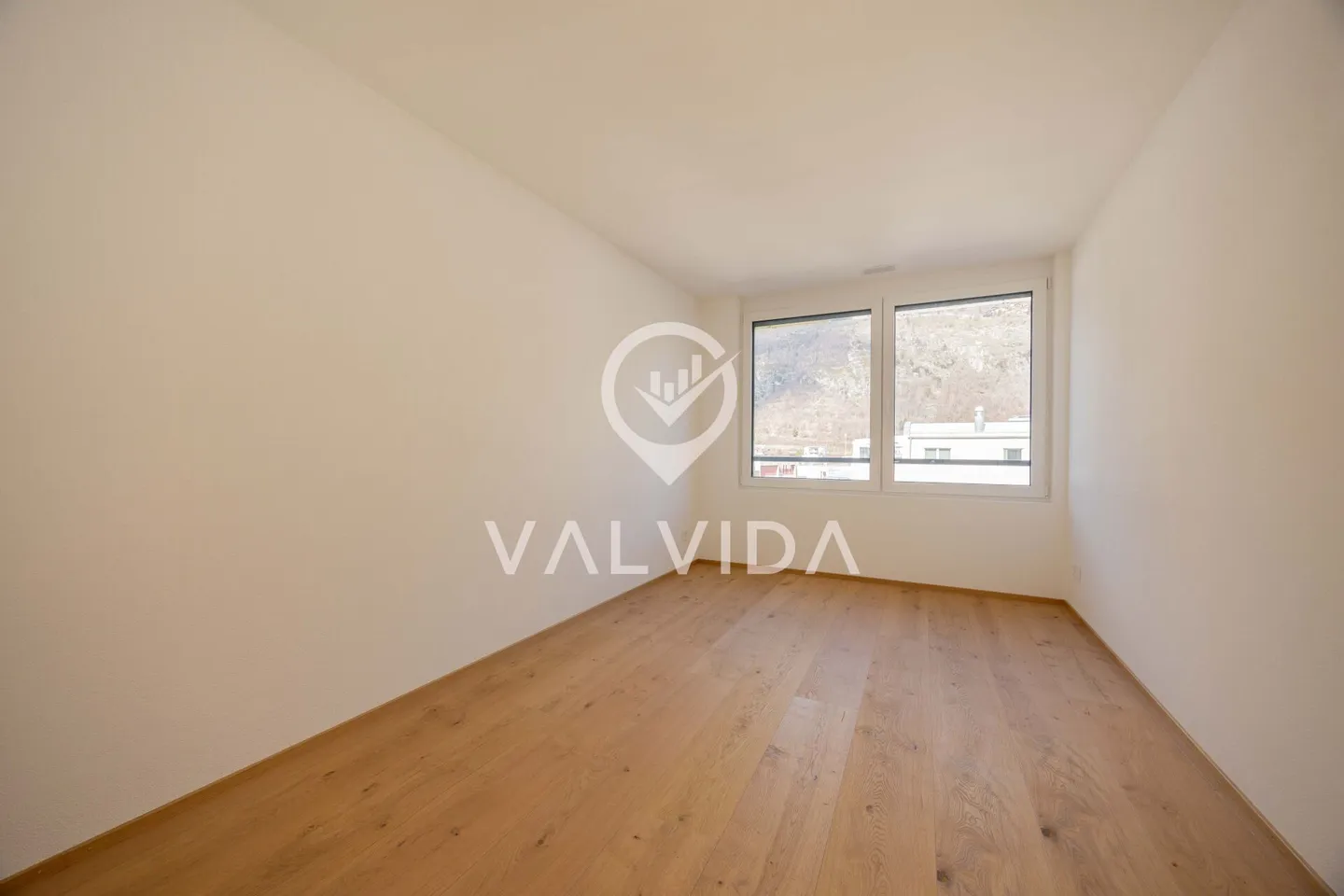 Stilvolle 4.5-Zimmer-Wohnung - Foto 8 von 11