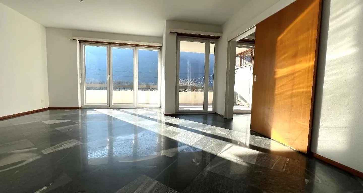 Appartement spacieux en nature - Photo 4 sur 13