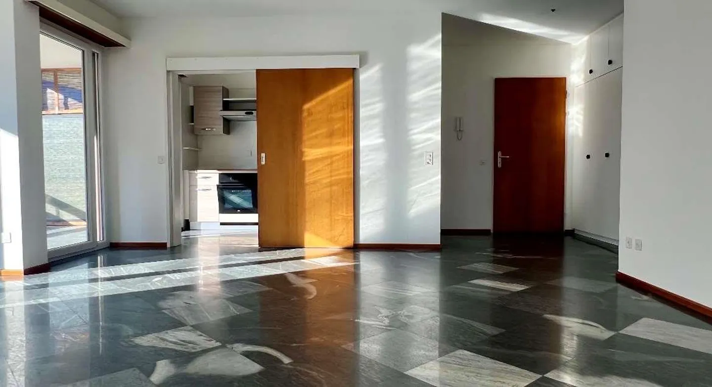 Appartement spacieux en nature - Photo 6 sur 13