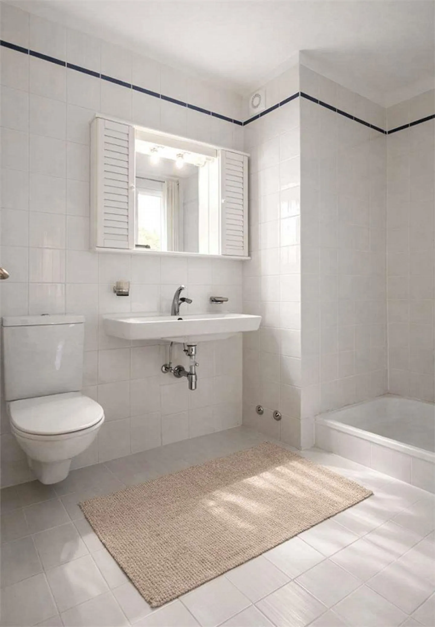 Appartement spacieux en nature - Photo 7 sur 13