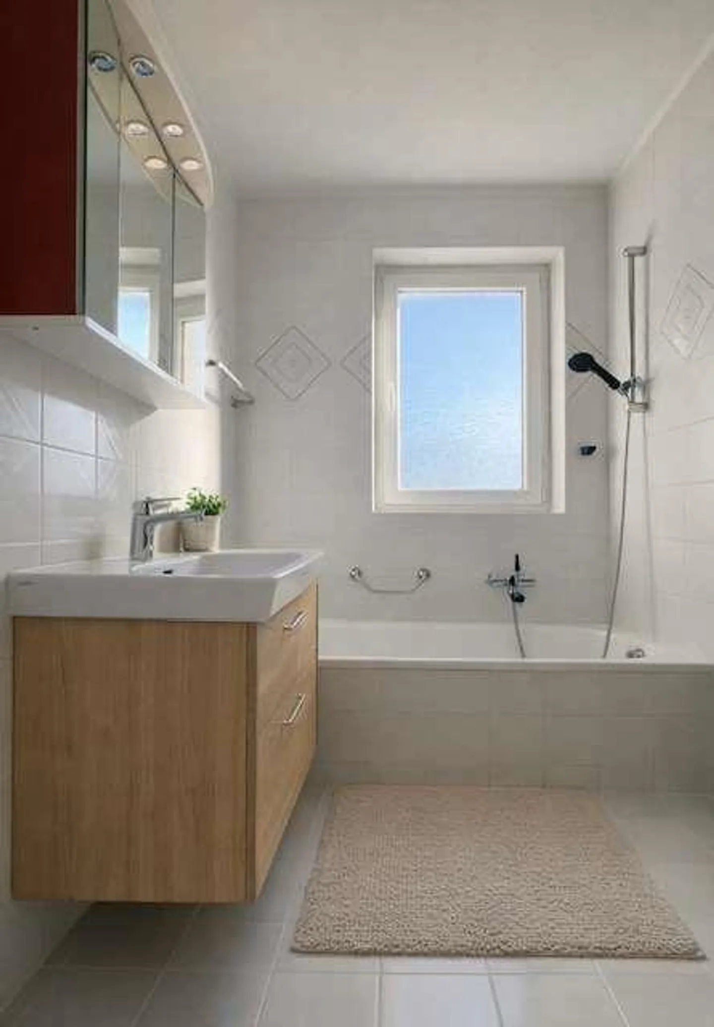 Appartement spacieux en nature - Photo 9 sur 13