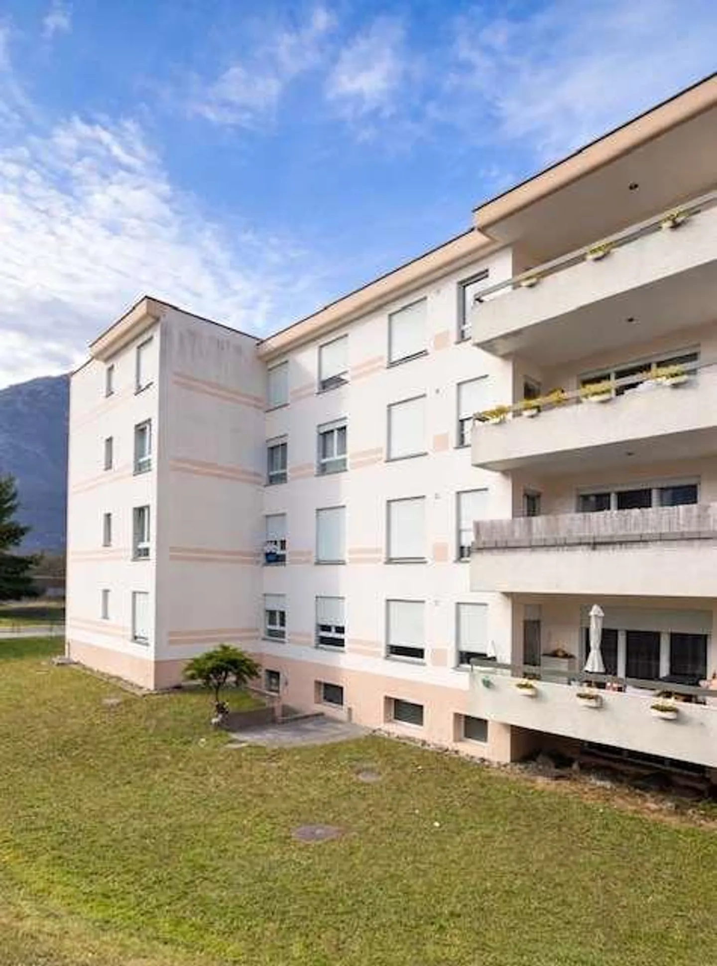 Appartement spacieux en nature - Photo 12 sur 13