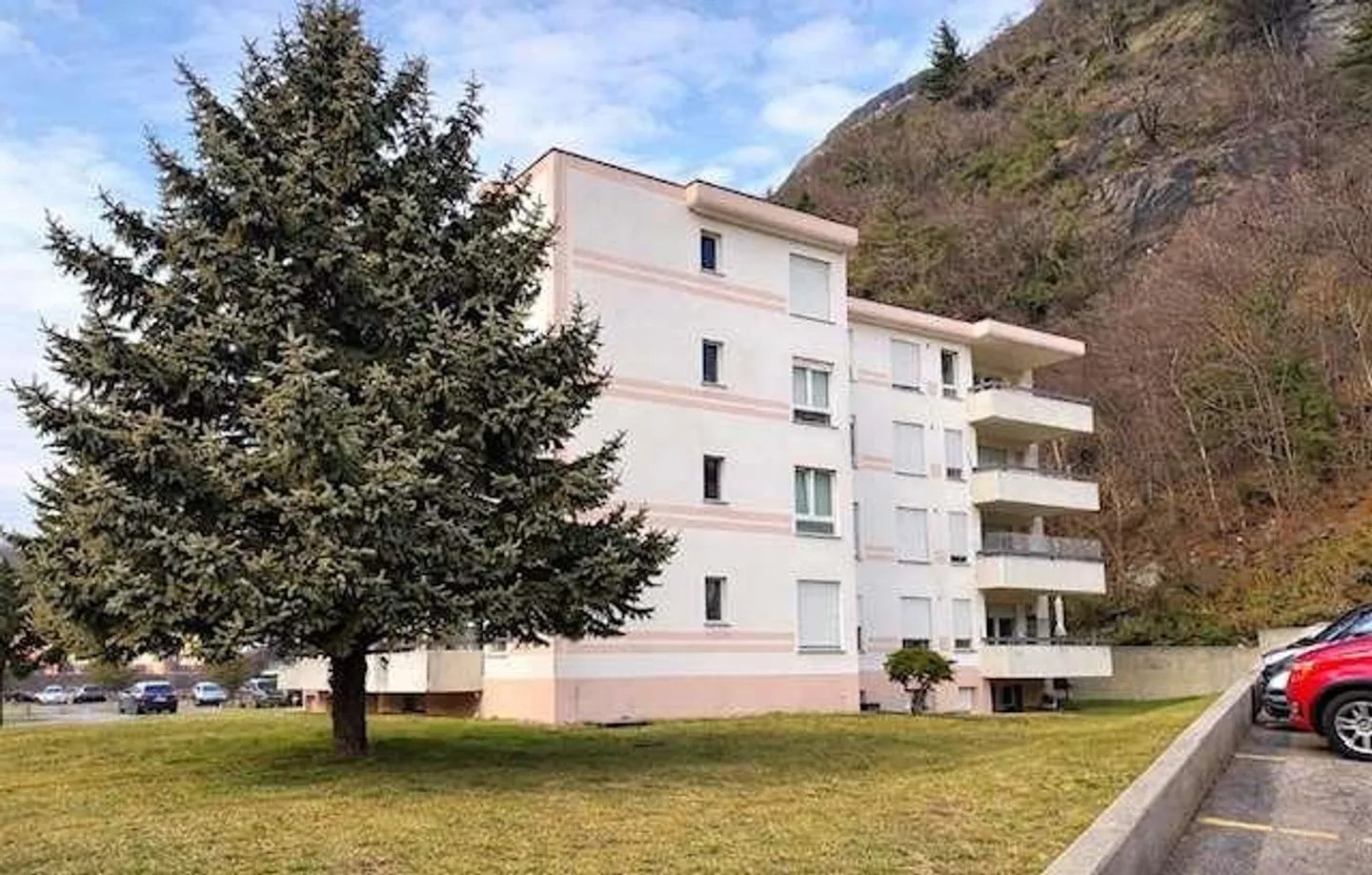 Appartement spacieux en nature - Photo 13 sur 13