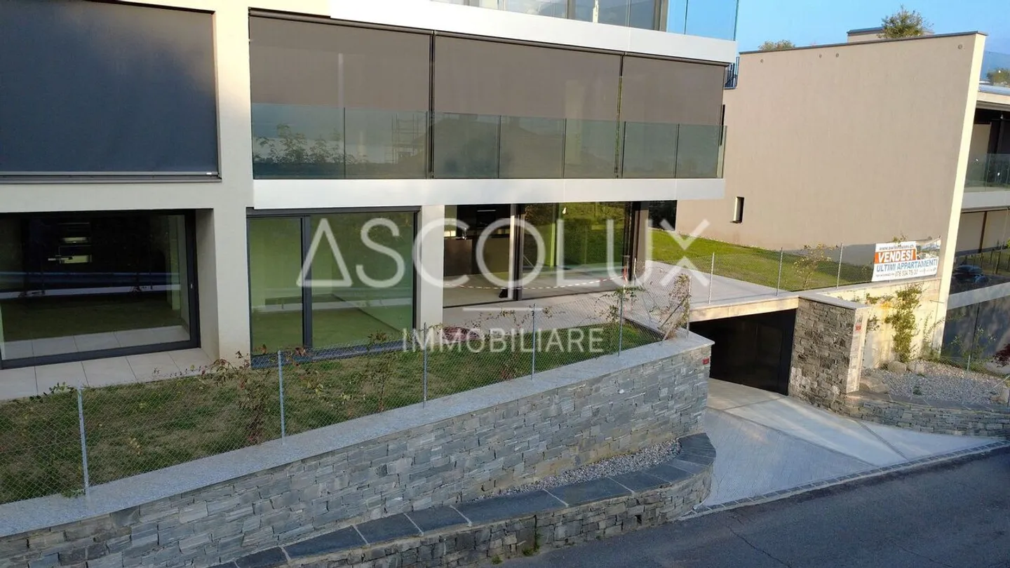 Casa e Natura: Ultimi Appartamenti con Giardino Privato  | Haus und Natur: Letzte Wohnungen mit Privatgarten - Foto 1 von 13