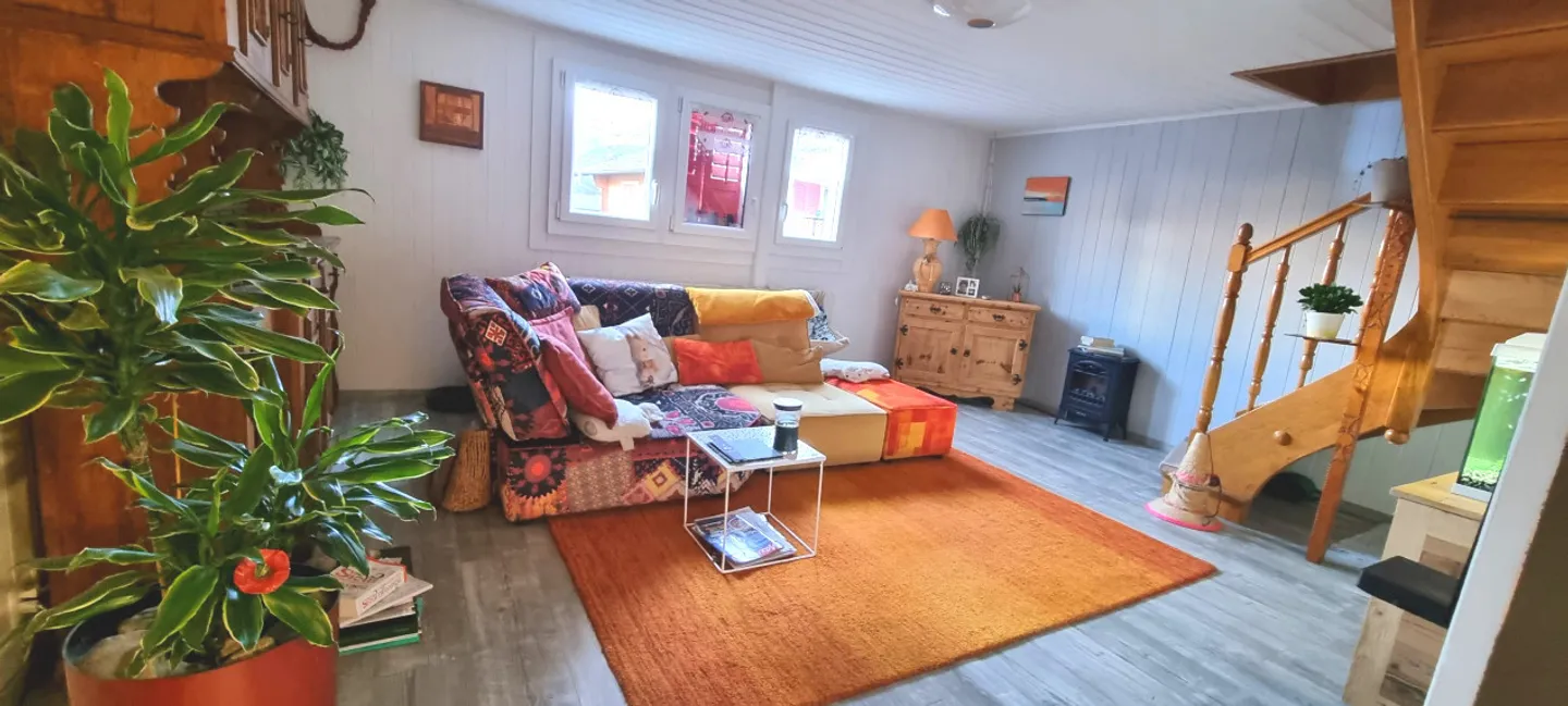 Ravissant chalet tout confort - Photo 9 sur 32