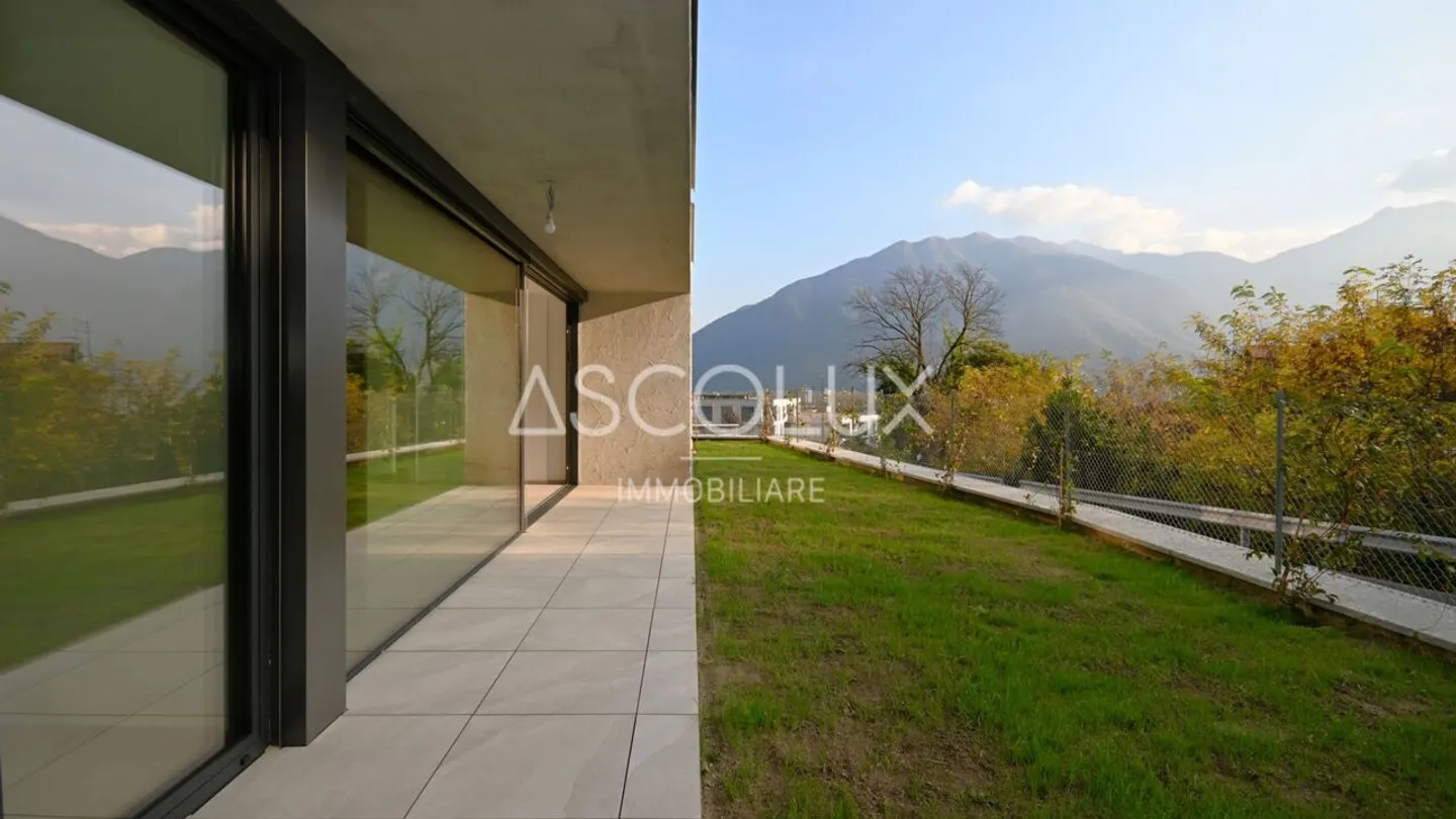 Casa e Natura: Ultimi Appartamenti con Giardino Privato  | Haus und Natur: Letzte Wohnungen mit Privatgarten - Foto 5 von 13