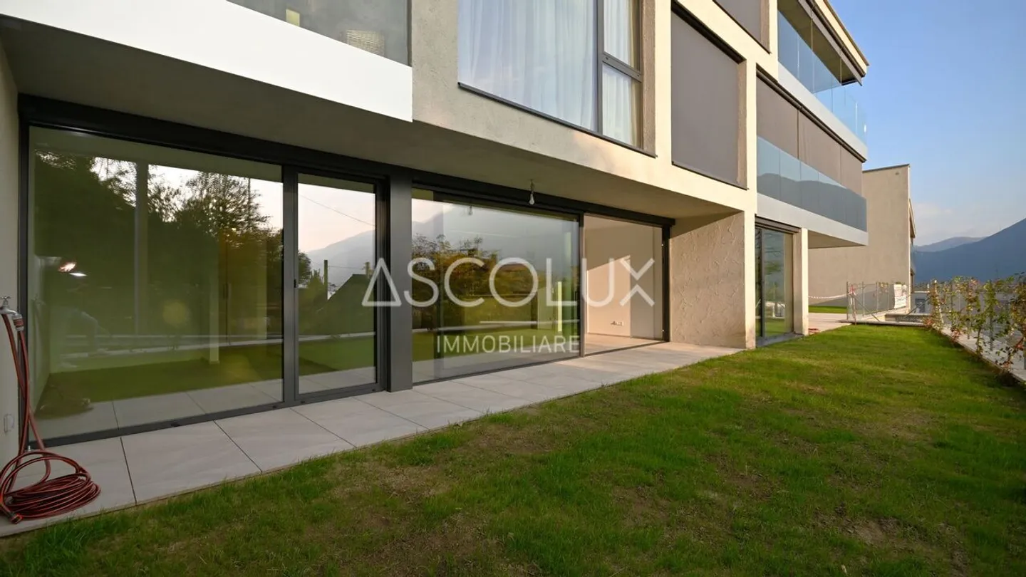 Casa e Natura: Ultimi Appartamenti con Giardino Privato  | Haus und Natur: Letzte Wohnungen mit Privatgarten - Foto 7 von 13