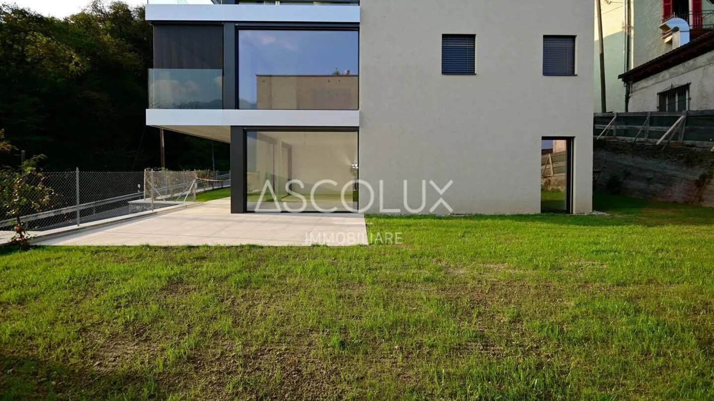 Casa e Natura: Ultimi Appartamenti con Giardino Privato  | Haus und Natur: Letzte Wohnungen mit Privatgarten - Foto 8 von 13