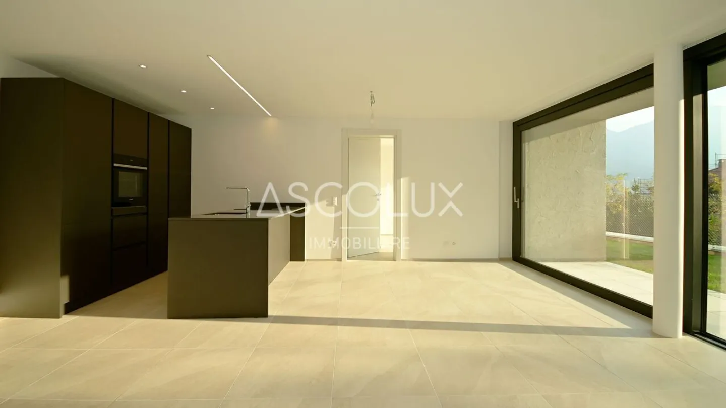 Casa e Natura: Ultimi Appartamenti con Giardino Privato  | Haus und Natur: Letzte Wohnungen mit Privatgarten - Foto 9 von 13