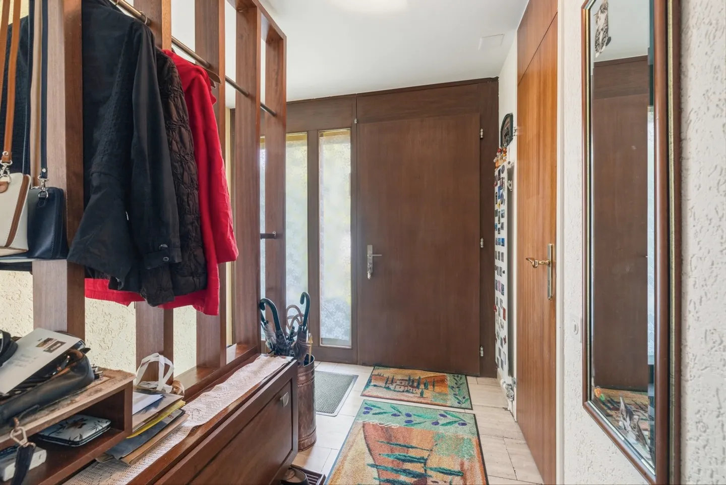 Charmantes Doppeleinfamilienhaus - Foto 6 von 21