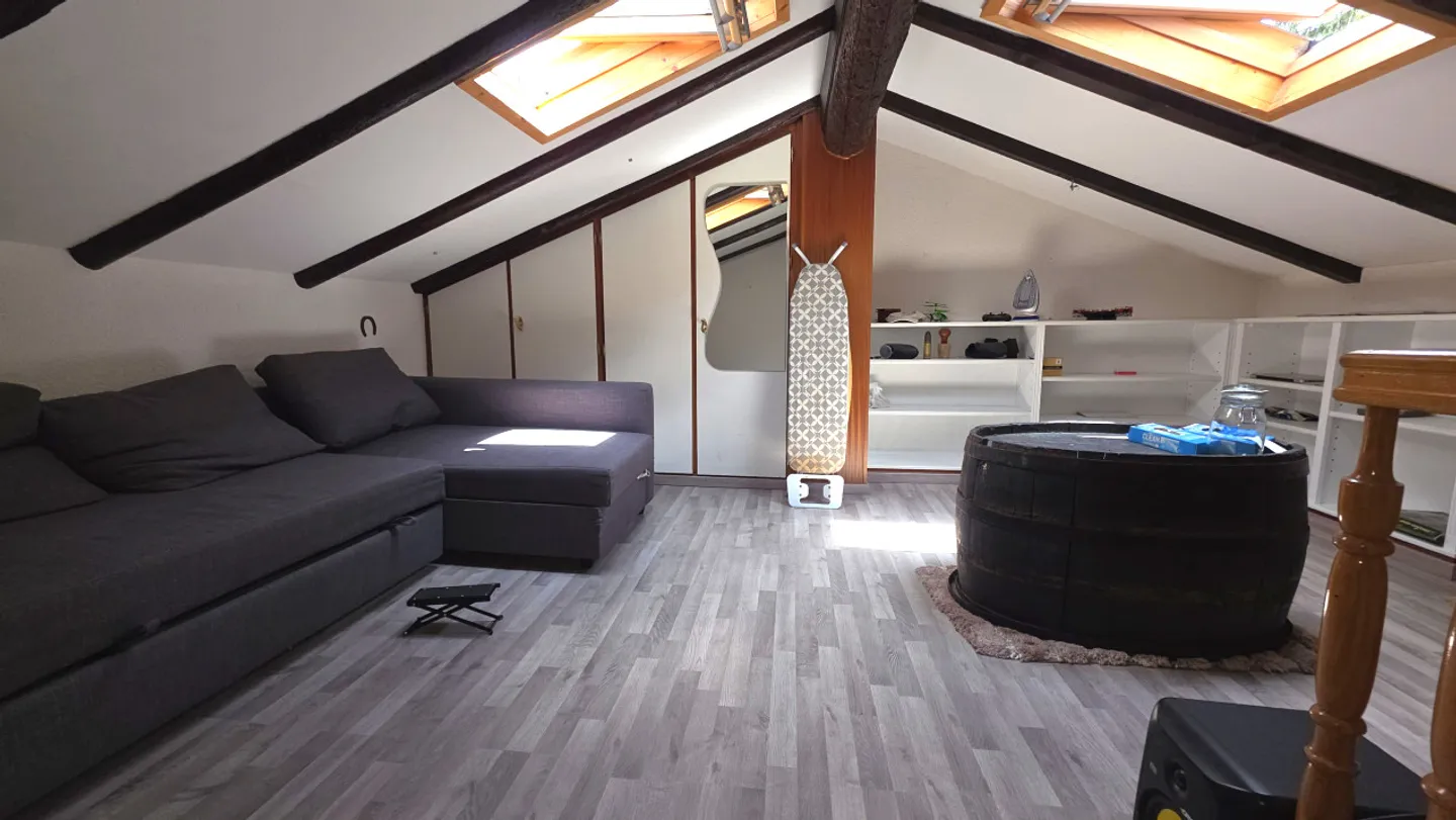 Ravissant chalet tout confort - Photo 10 sur 32