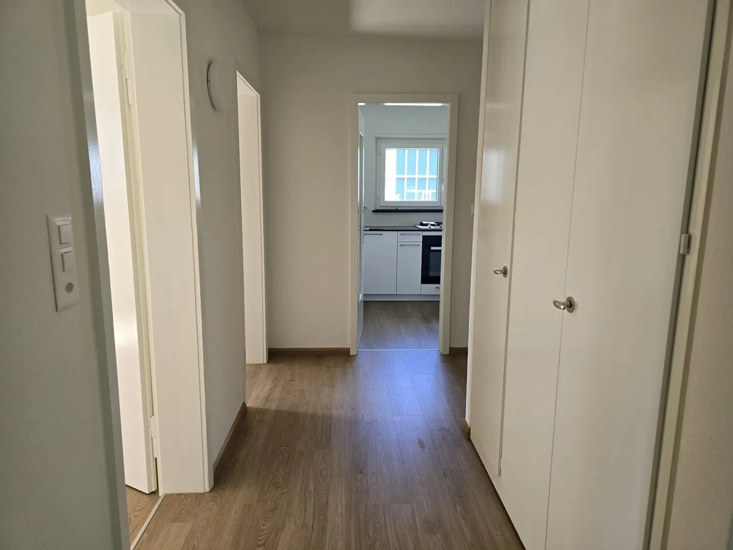 Vivre à proximité de la vieille ville et de la gare - Photo 1 sur 9