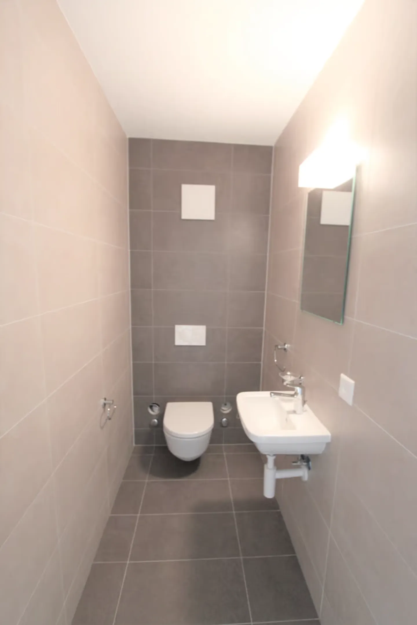 Charmant appartement 3.5 pièces - Photo 4 sur 6