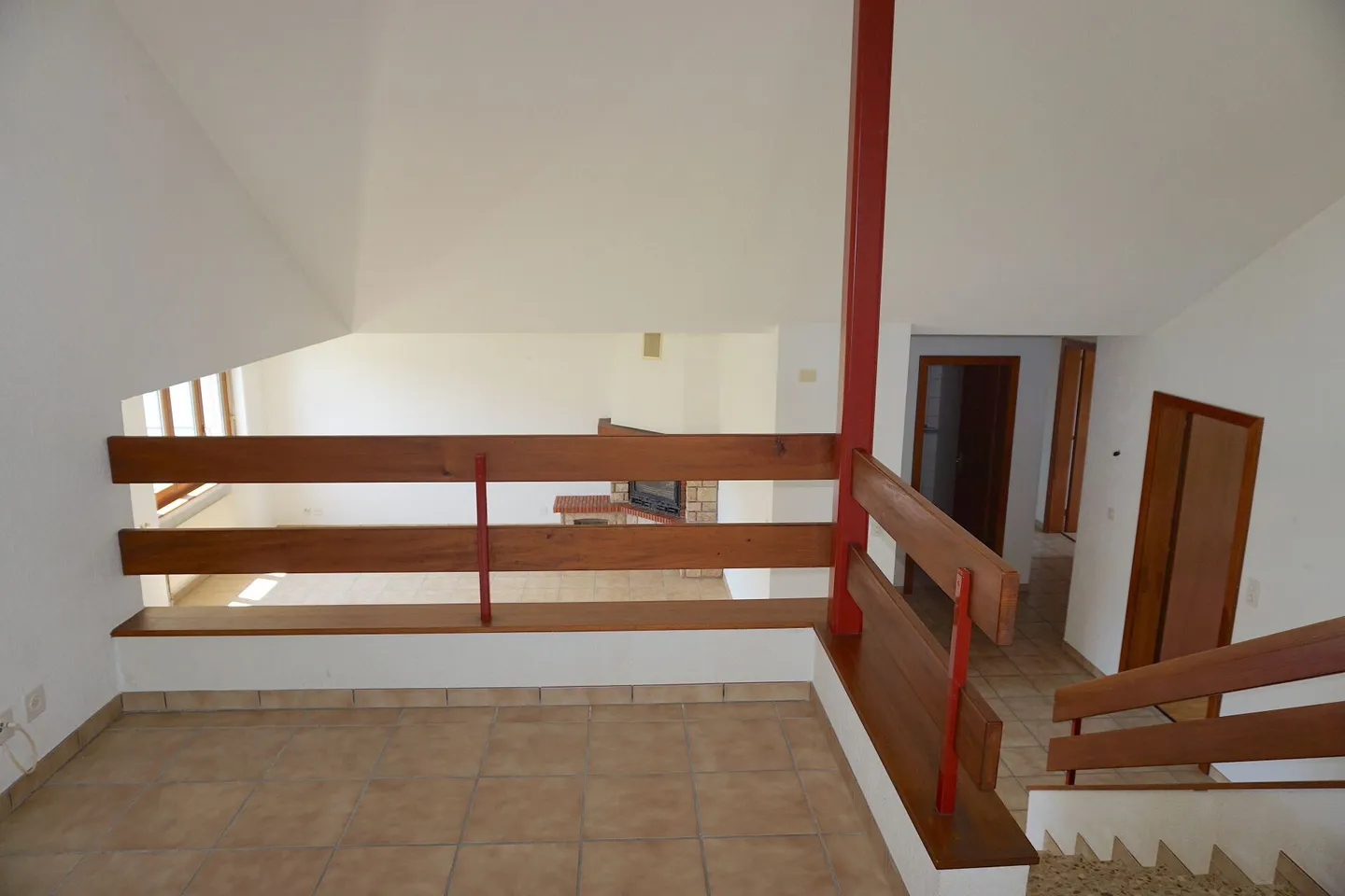 TO BE GRABBED!! ARI-237 Attic of 6.5 rooms for 172 m2 of living space and 66 m2 of terrace - Photo 22 of 39