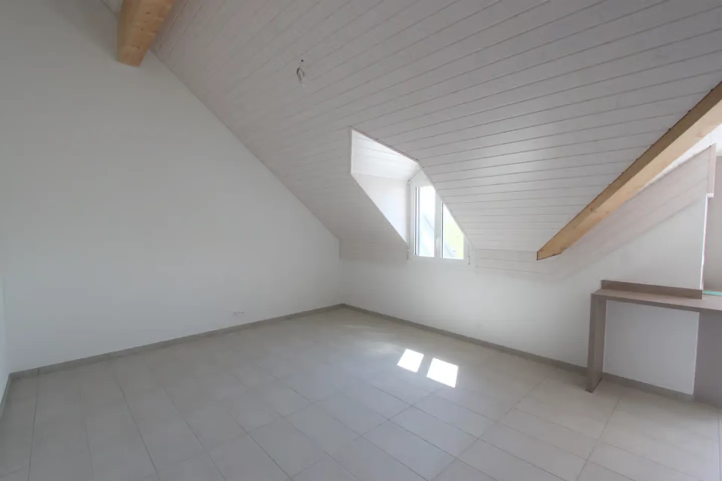 Charmant appartement 3.5 pièces - Photo 5 sur 6