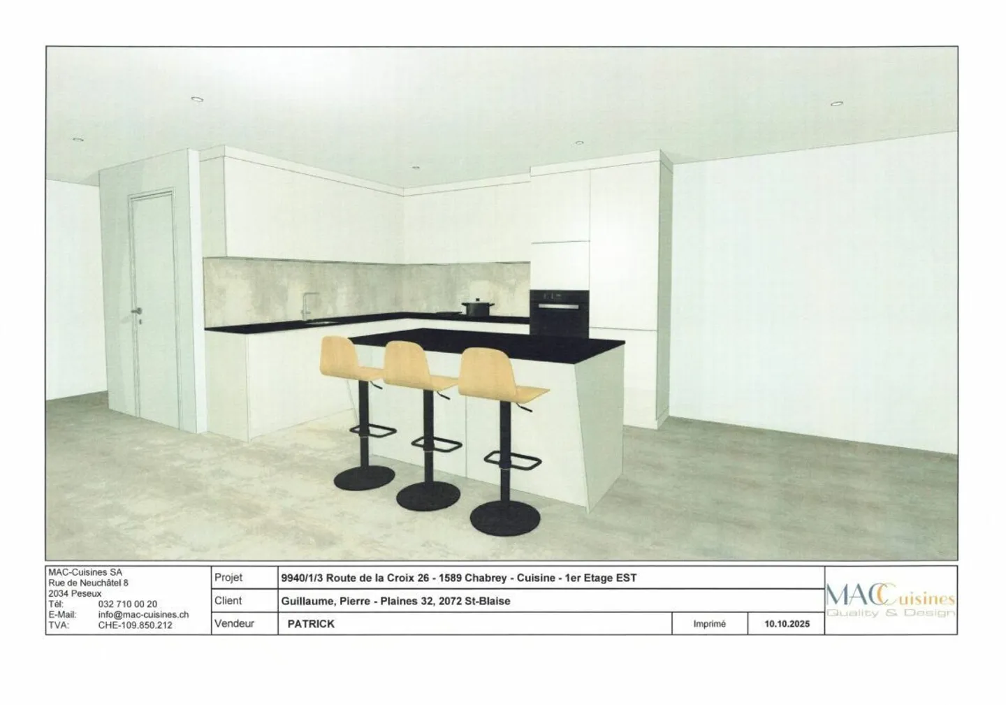 APPARTAMENTO DUPLEX DI 5.5 LOCALI - Foto 6 di 13