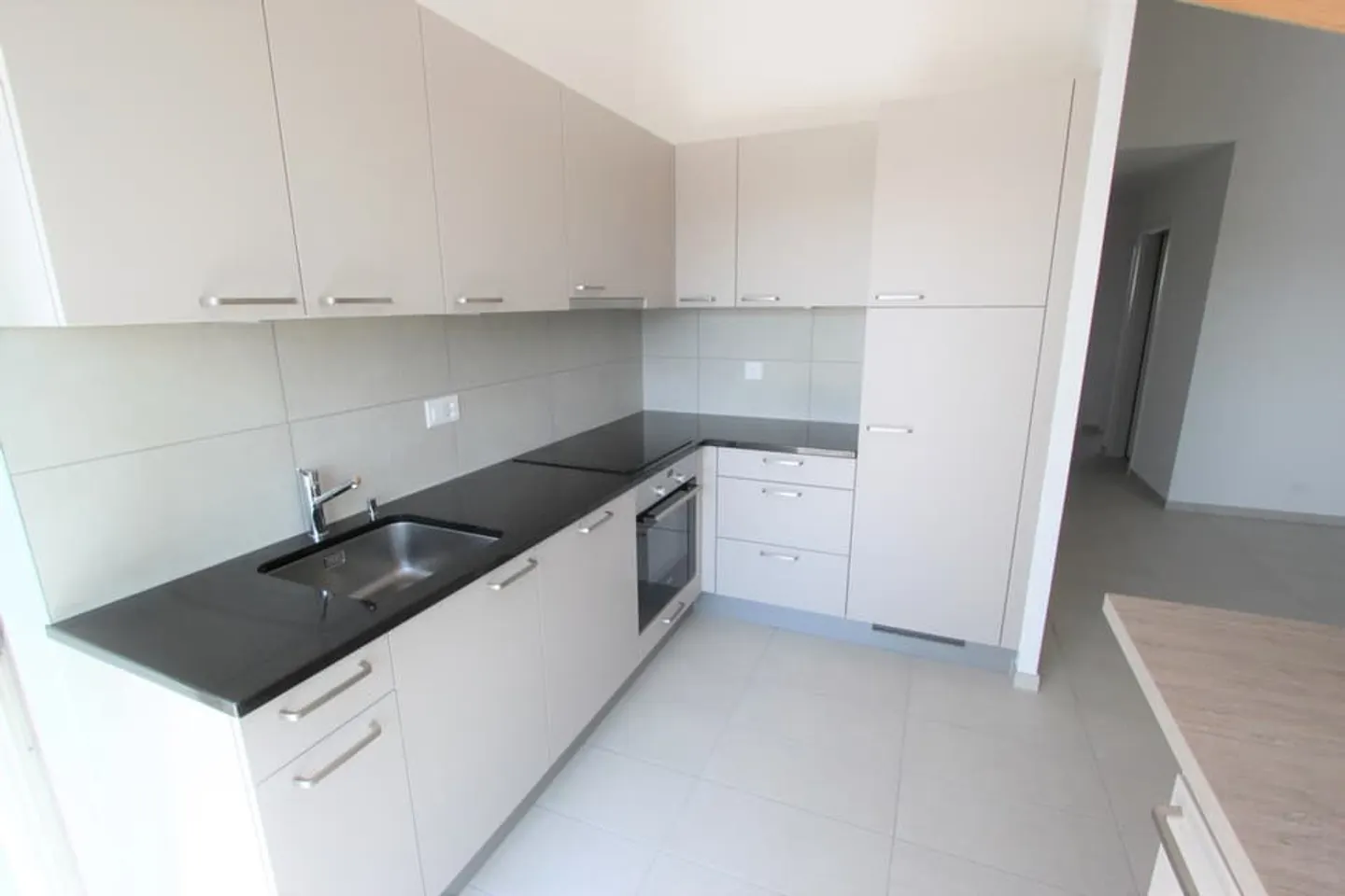 Charmant appartement 3.5 pièces - Photo 6 sur 6
