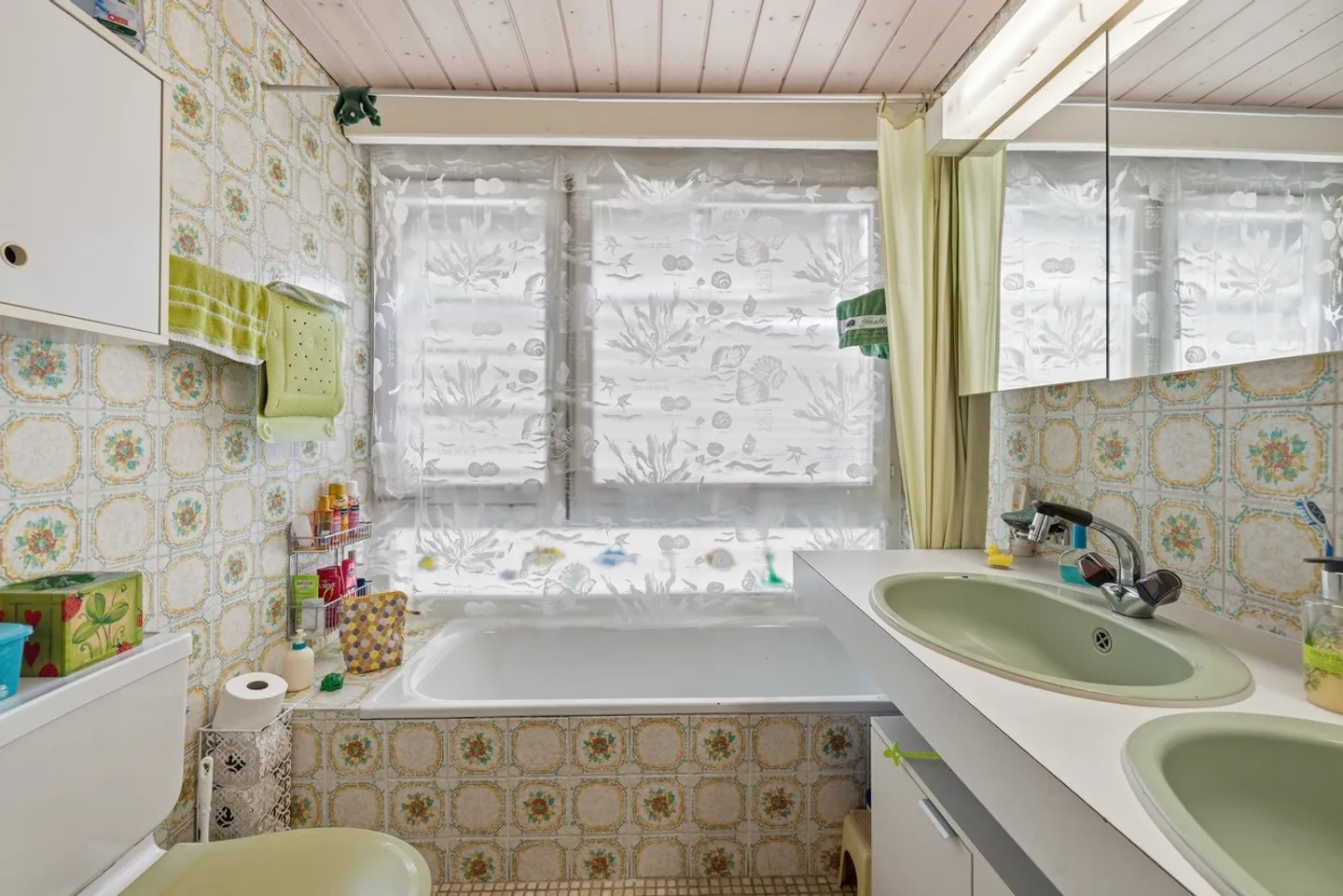 Charmantes Doppeleinfamilienhaus - Foto 11 von 21