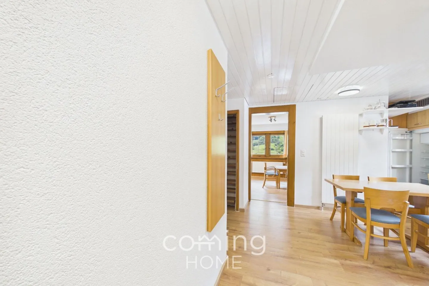 Charming Duplex Flat in Leukerbad - Photo 6 of 10
