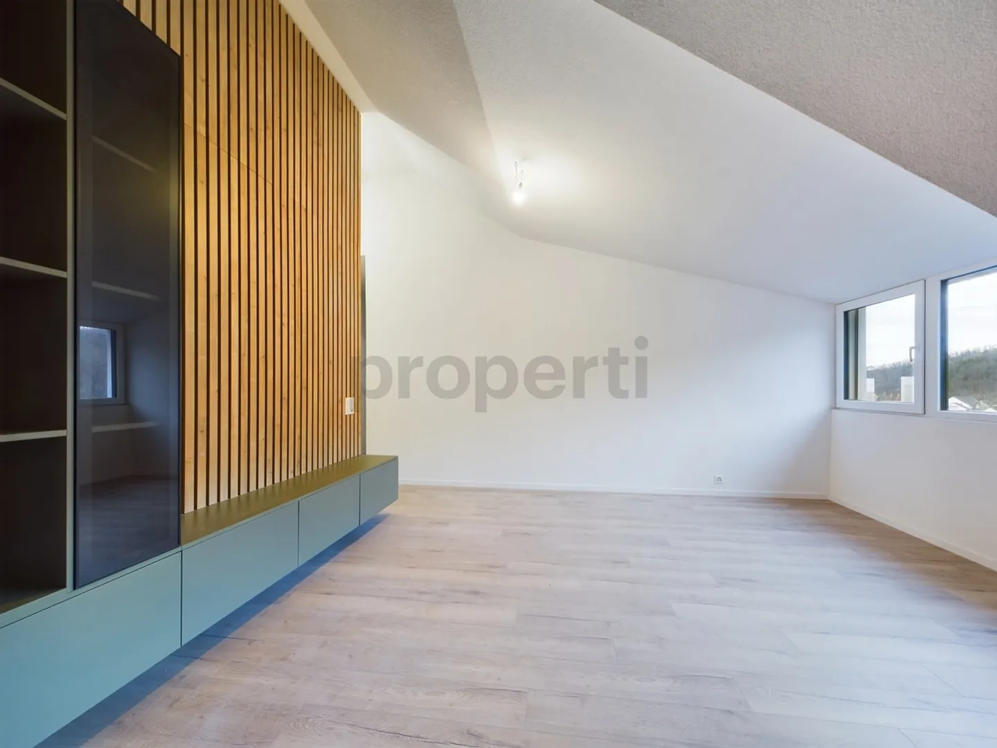 Exklusive Traumwohnung zur Miete - Foto 1 von 10