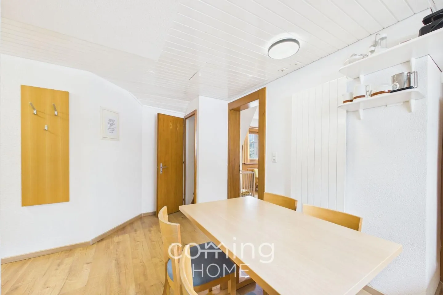 Charming Duplex Flat in Leukerbad - Photo 4 of 10