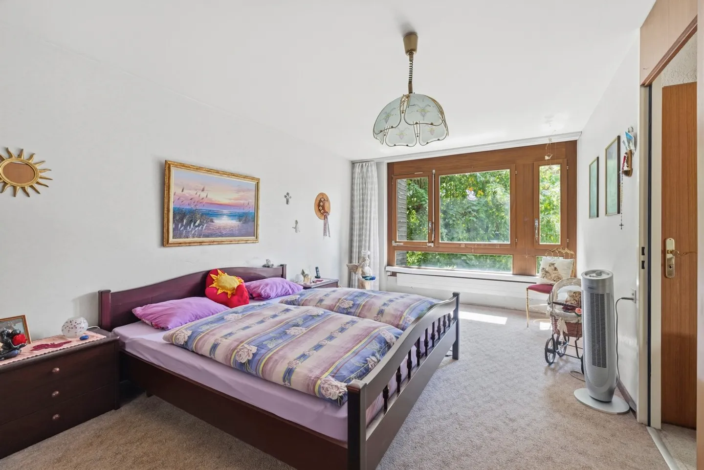 Charmantes Doppeleinfamilienhaus - Foto 12 von 21