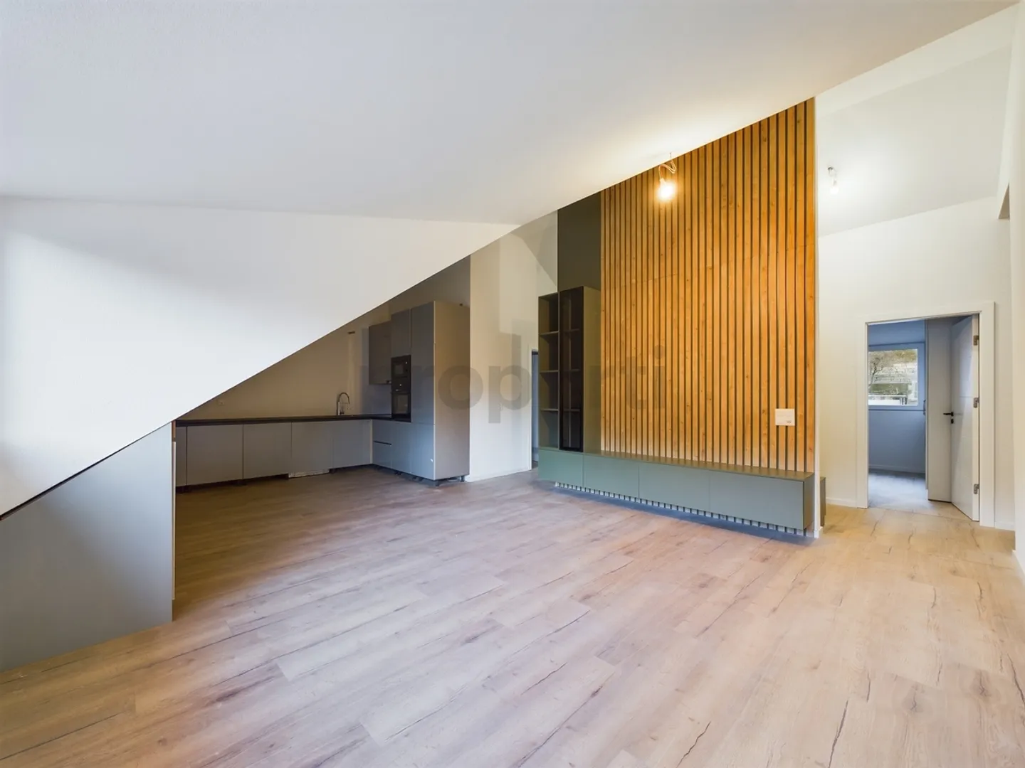 Exklusive Traumwohnung zur Miete - Foto 2 von 10