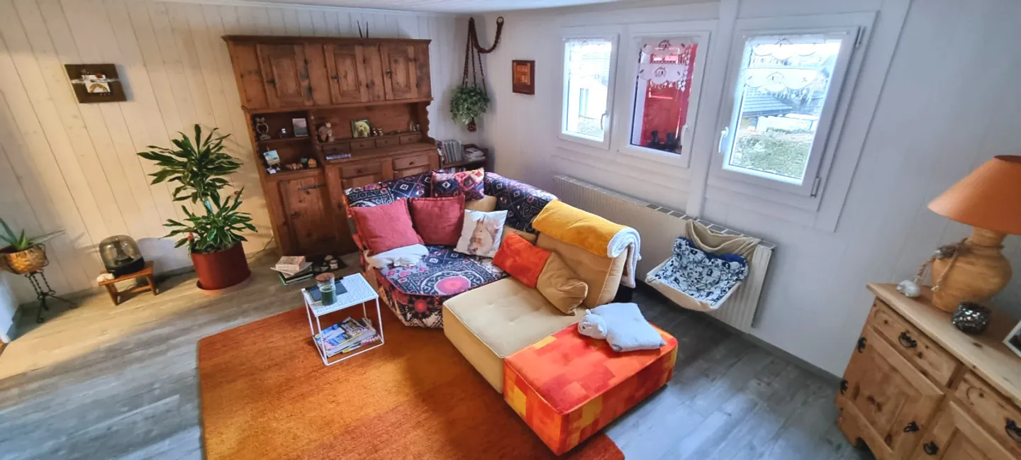 Ravissant chalet tout confort - Photo 32 sur 32