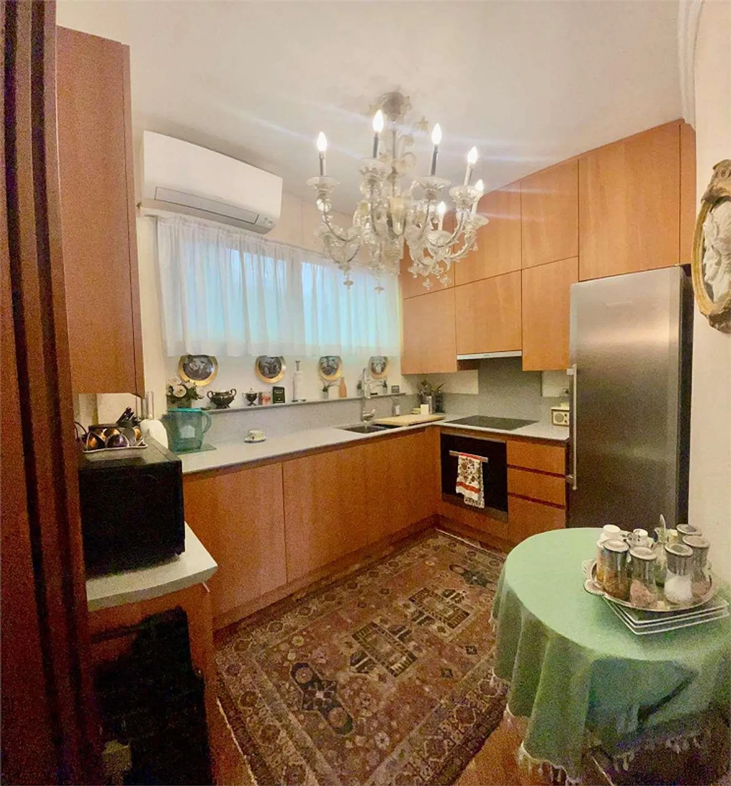 Appartement penthouse prestigieux avec terrasse et vue imprenable sur le lac - Photo 10 sur 13