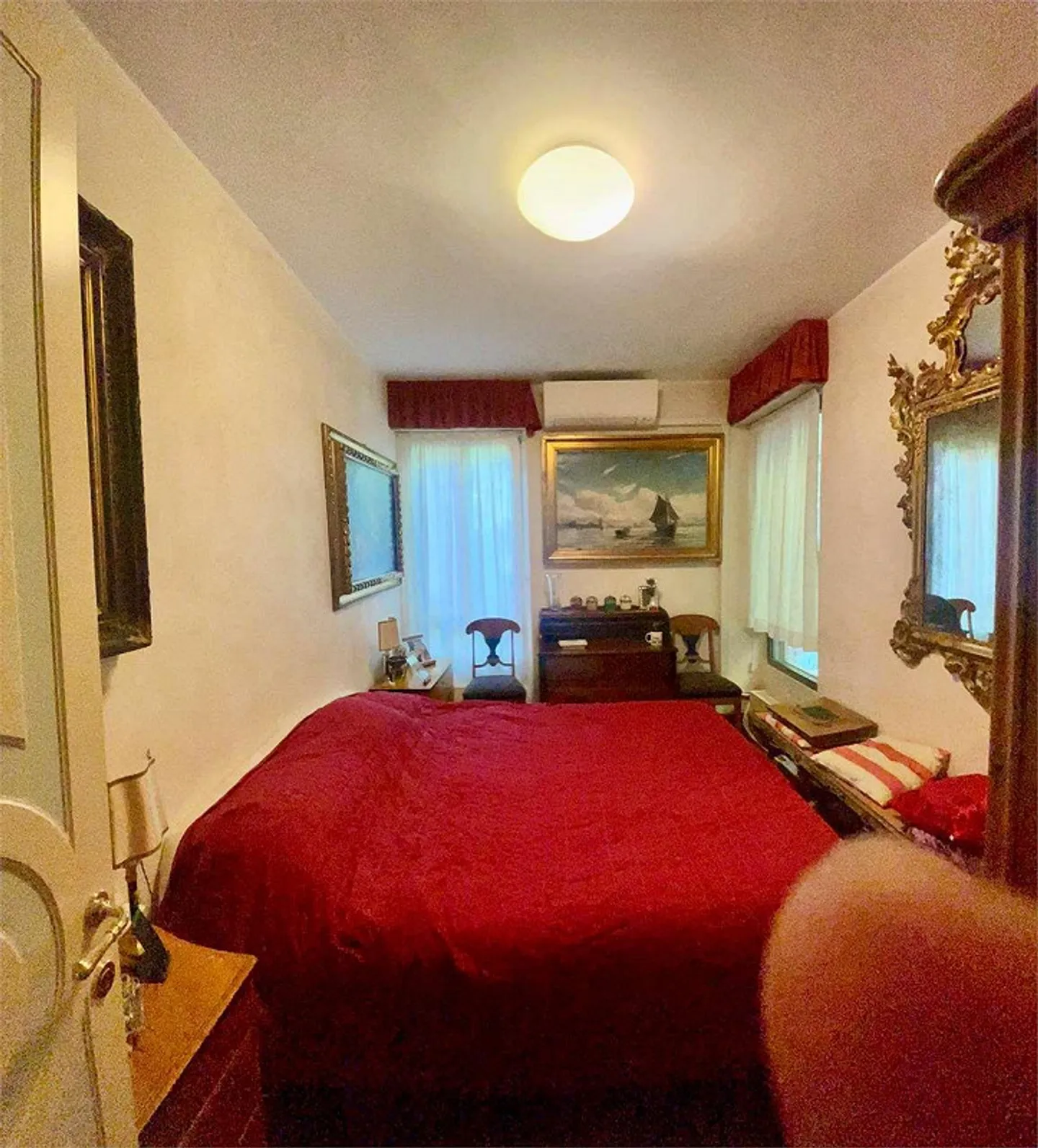 Appartement penthouse prestigieux avec terrasse et vue imprenable sur le lac - Photo 12 sur 13