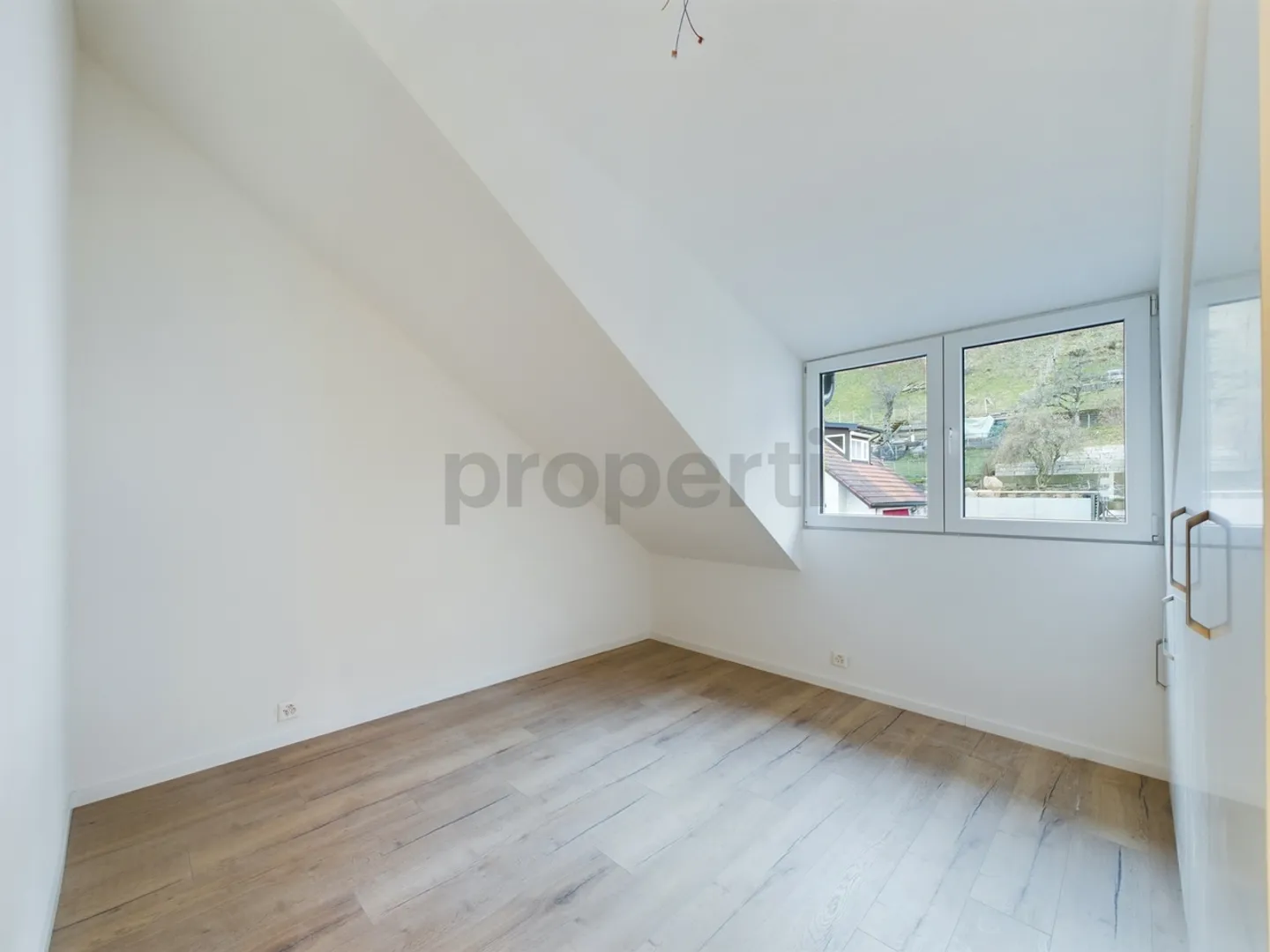 Exklusive Traumwohnung zur Miete - Foto 7 von 10