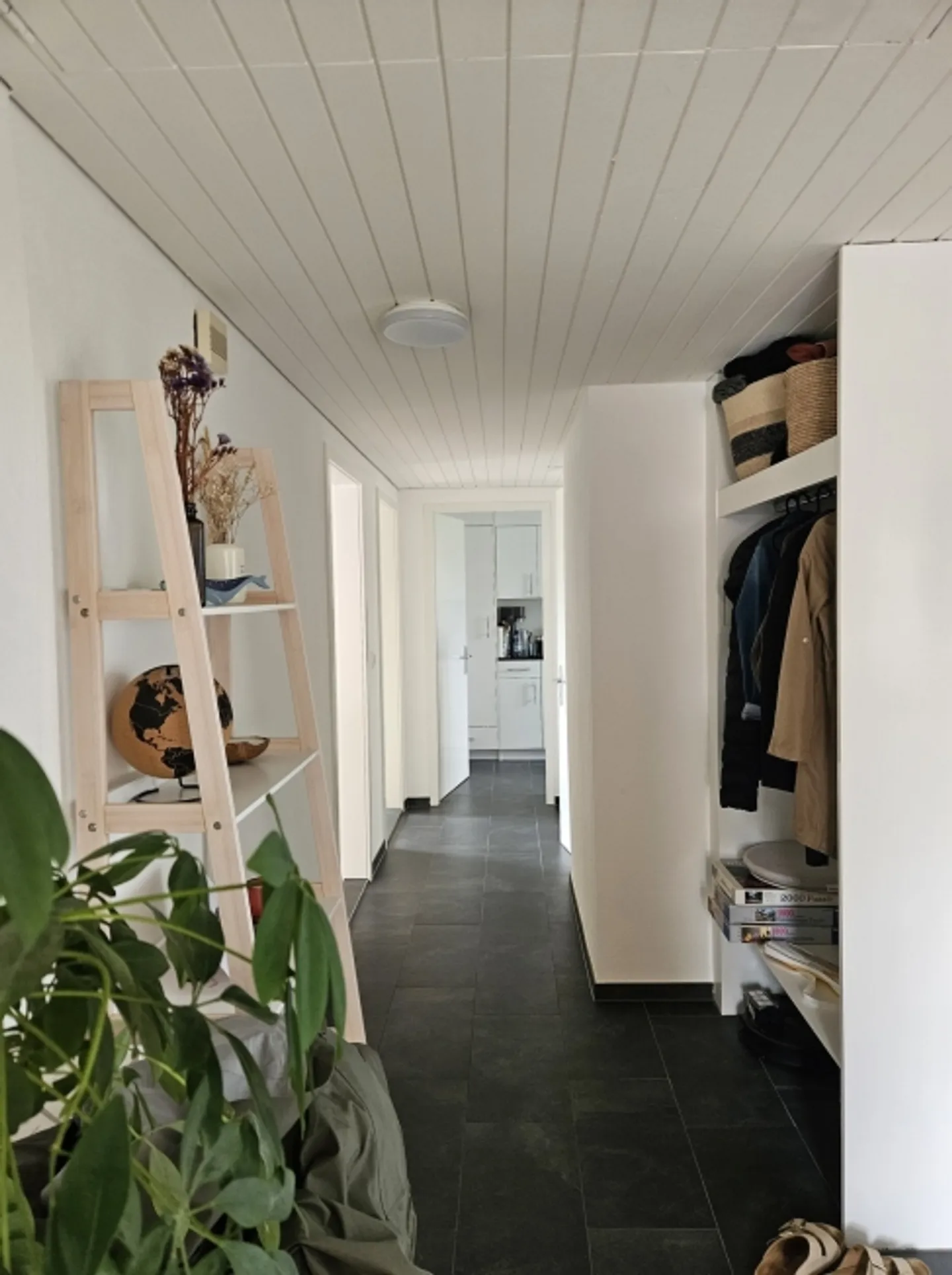 Appartement 3 pièces à Lenzburg (AG), meublé, temporaire - Photo 8 sur 9