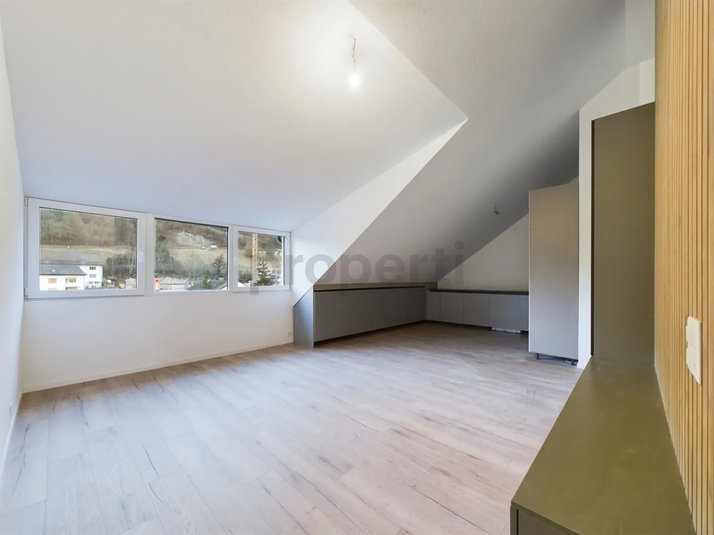 Exklusive Traumwohnung zur Miete - Foto 4 von 10