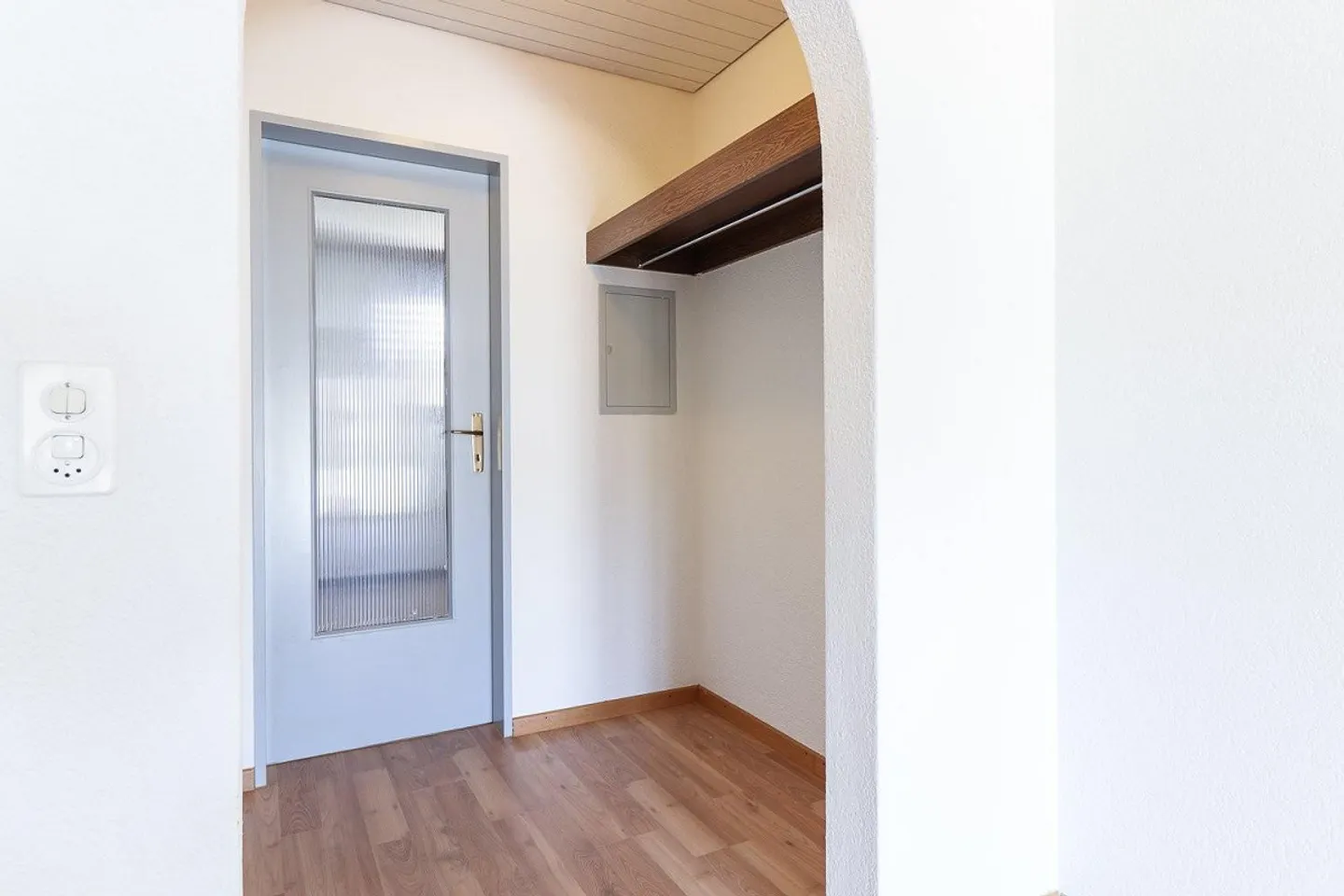 Cozy 3.5 Room Apartment Wanted - Photo 4 of 11