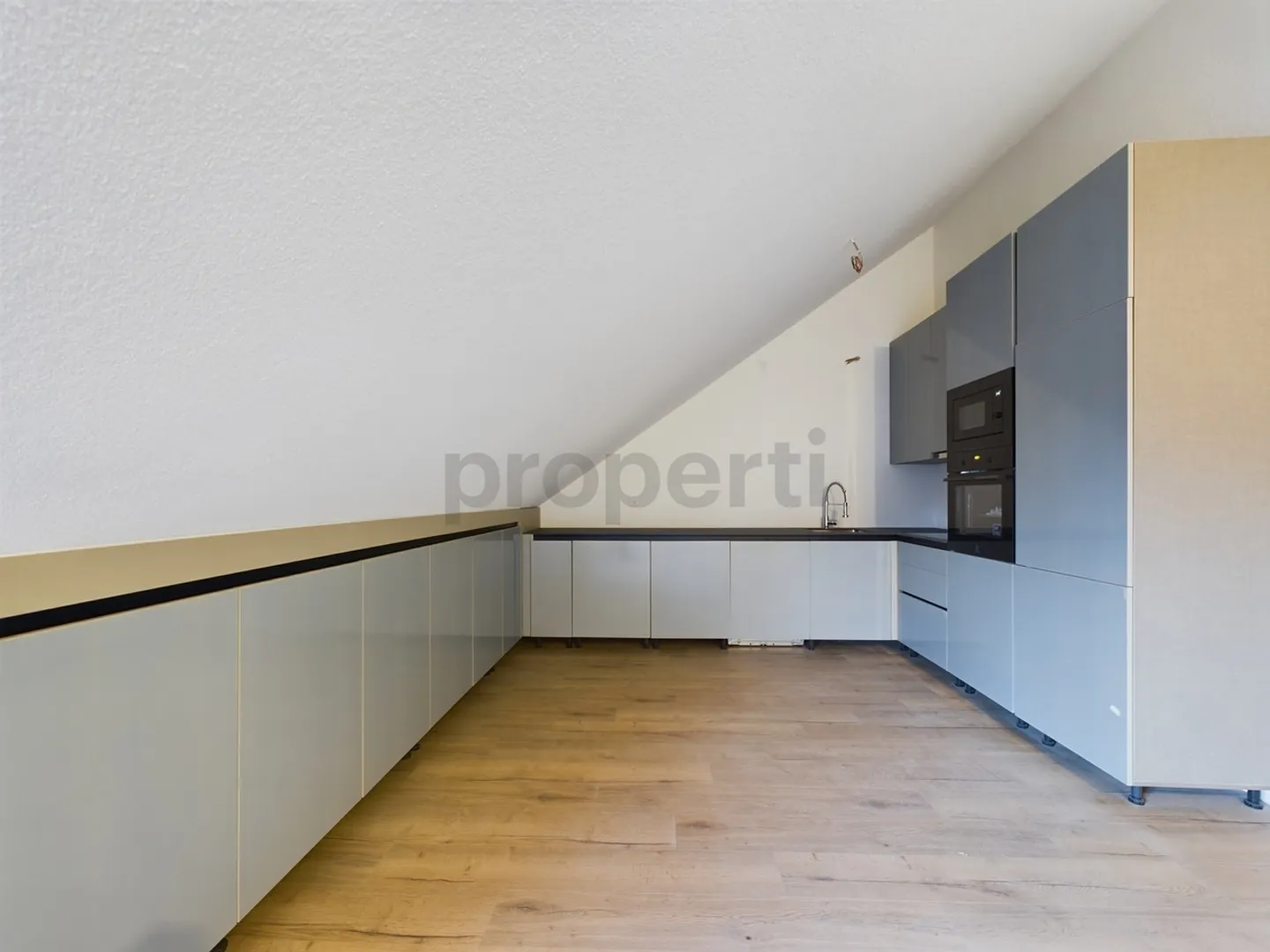 Exklusive Traumwohnung zur Miete - Foto 5 von 10