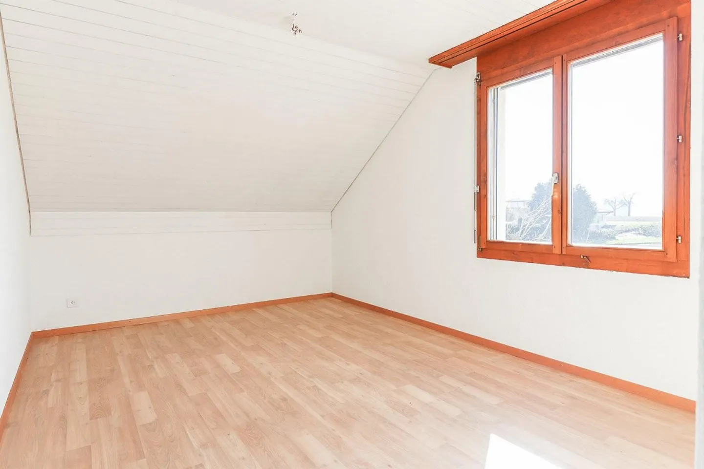 Cozy 3.5 Room Apartment Wanted - Photo 7 of 11